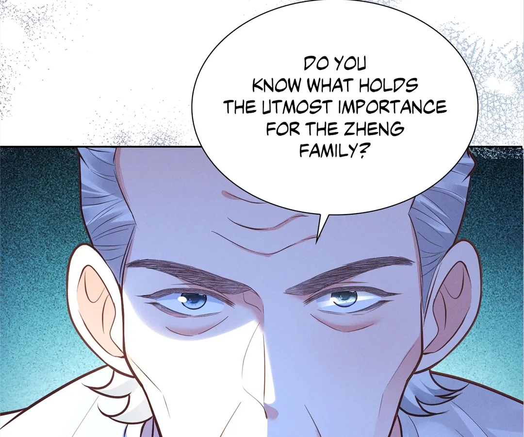 It’s Just a Superficial Intention chapter 28 page 58