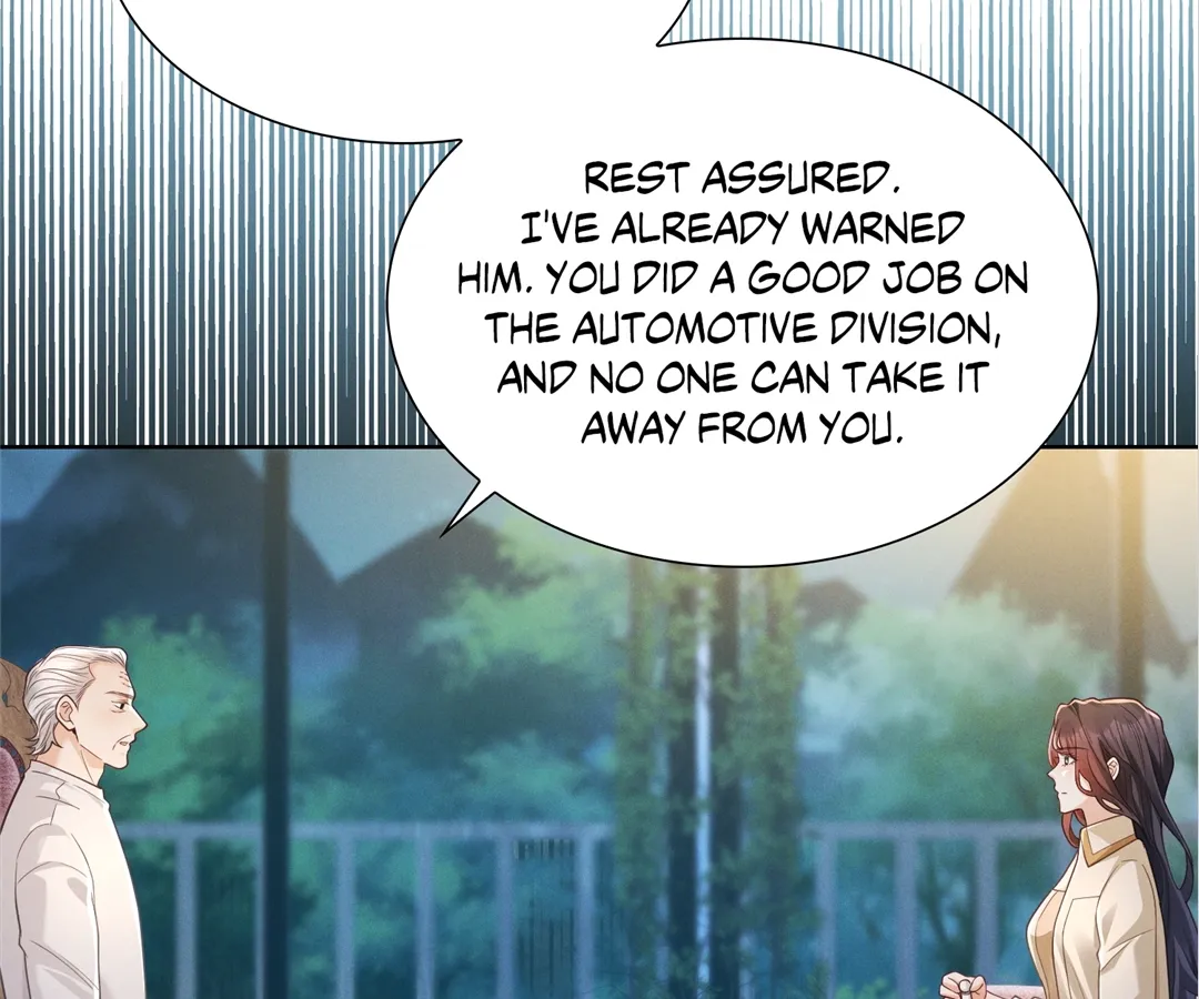 It’s Just a Superficial Intention chapter 28 page 71