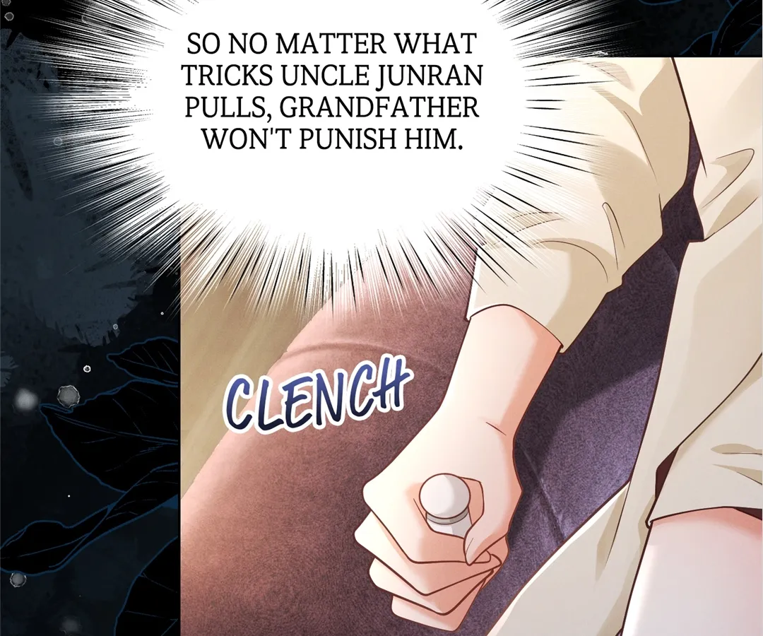 It’s Just a Superficial Intention chapter 28 page 73