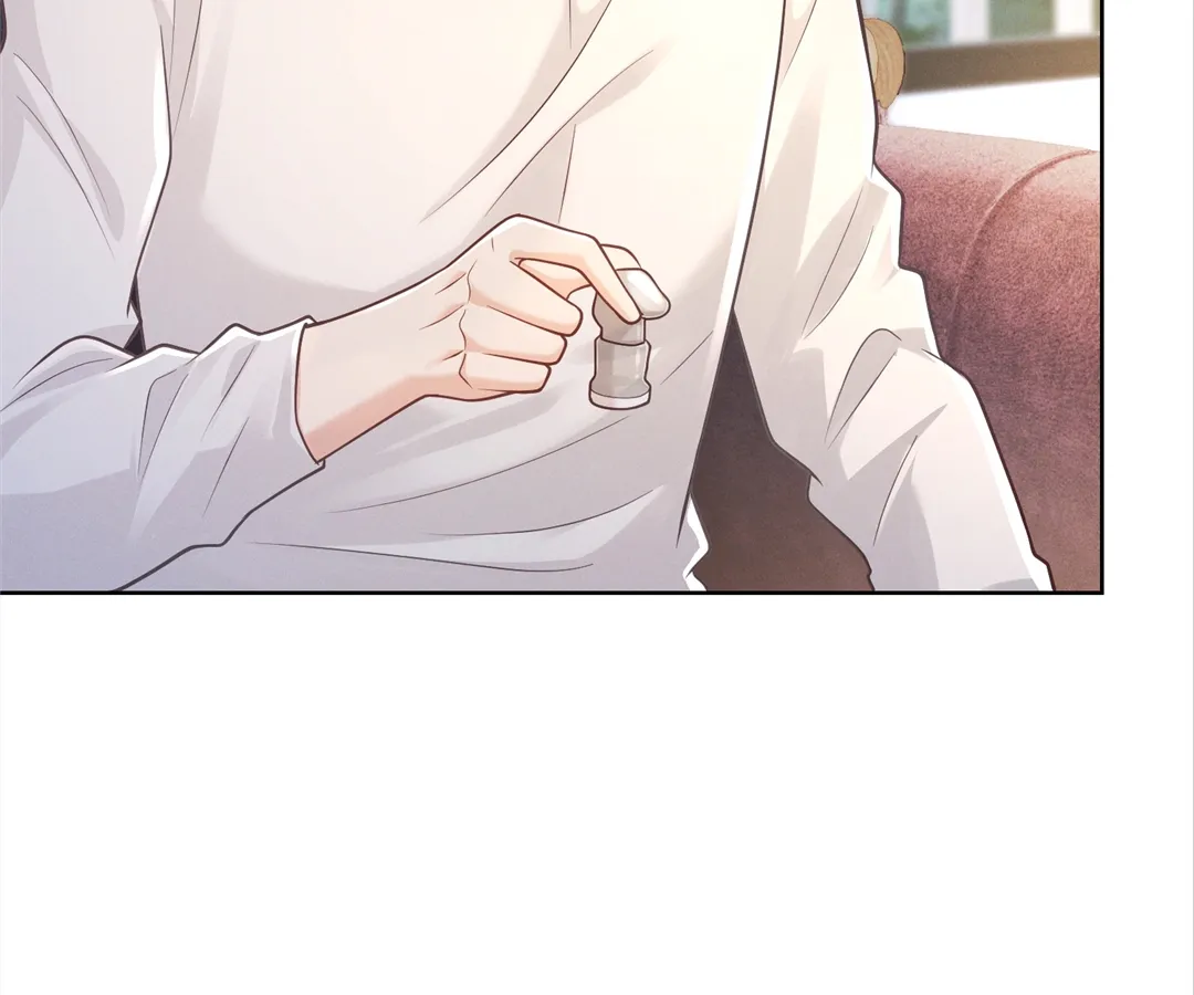 It’s Just a Superficial Intention chapter 28 page 86