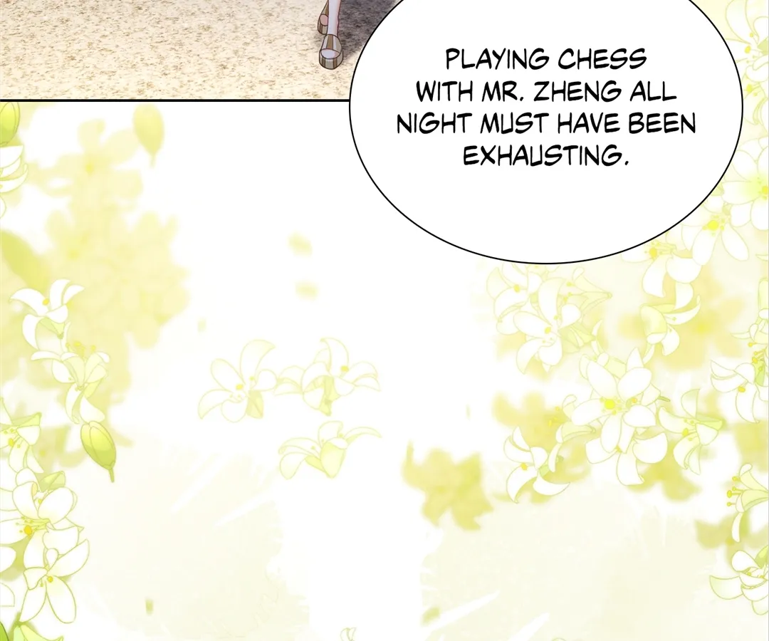 It’s Just a Superficial Intention chapter 28 page 94