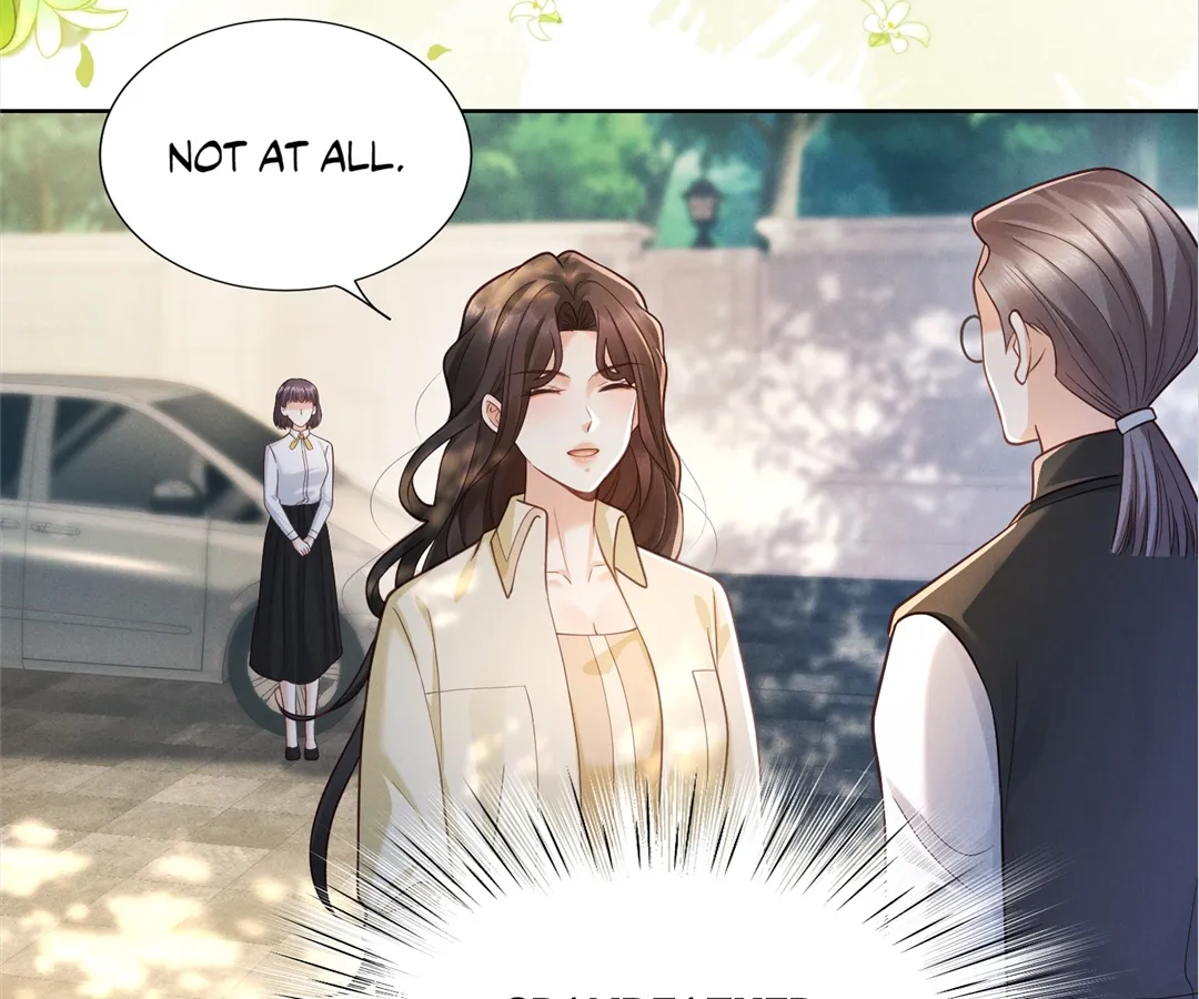 It’s Just a Superficial Intention chapter 28 page 95