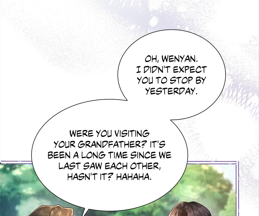 It’s Just a Superficial Intention chapter 28 page 100