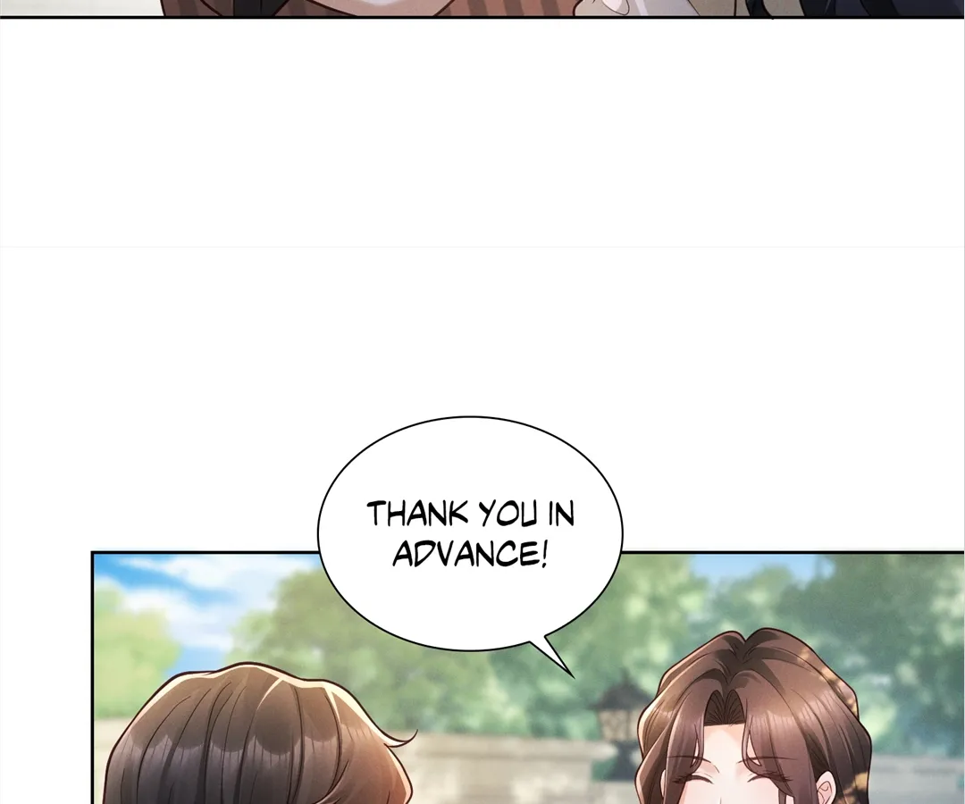It’s Just a Superficial Intention chapter 28 page 106