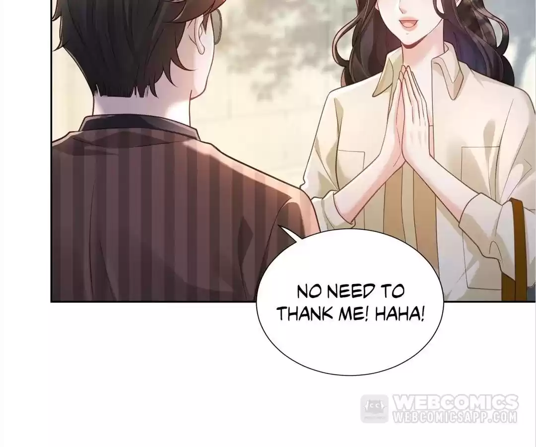 It’s Just a Superficial Intention chapter 28 page 107