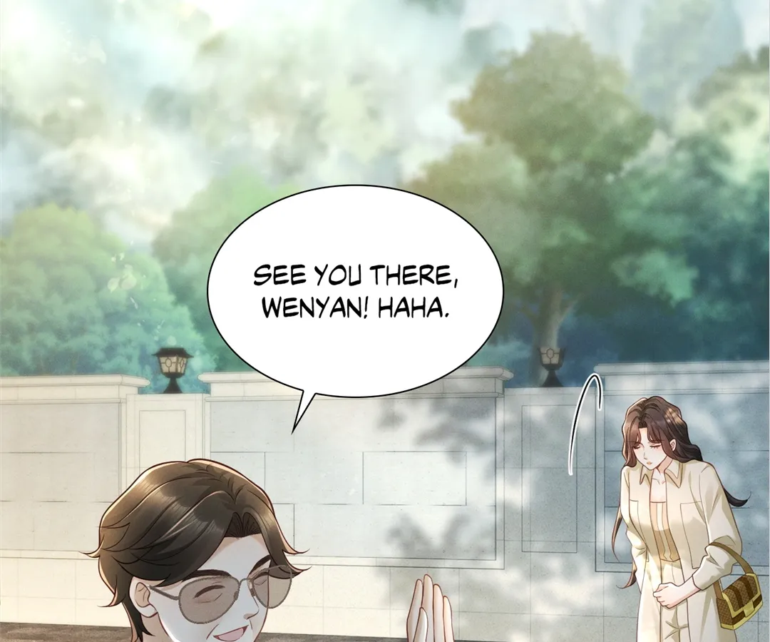 It’s Just a Superficial Intention chapter 28 page 110