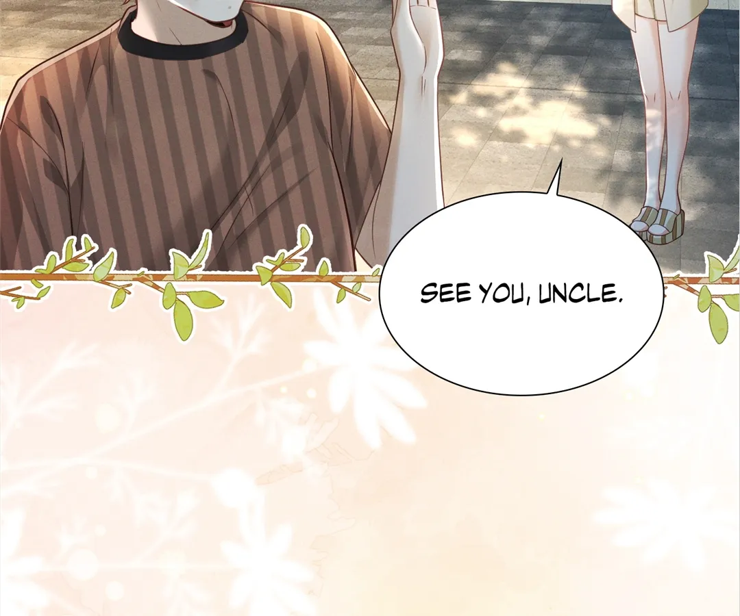 It’s Just a Superficial Intention chapter 28 page 111