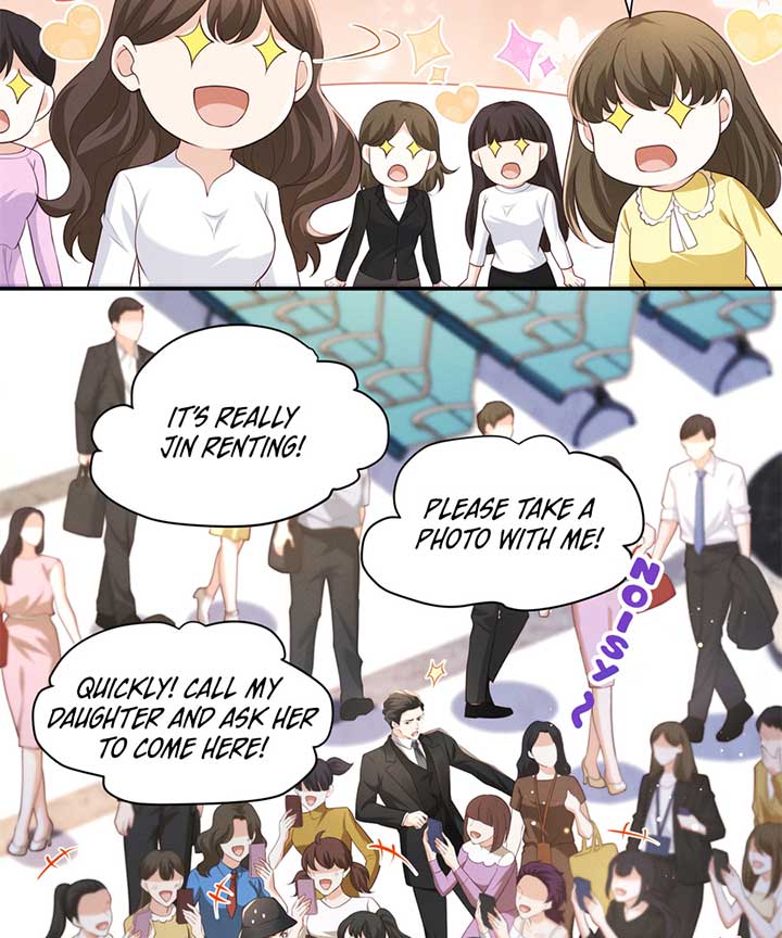 It’s Just a Superficial Intention chapter 3 page 4