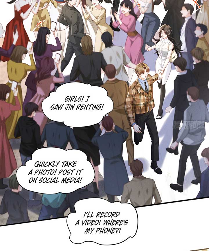 It’s Just a Superficial Intention chapter 3 page 5