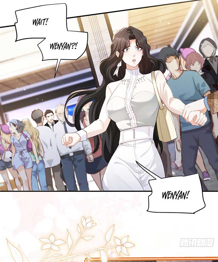 It’s Just a Superficial Intention chapter 3 page 6