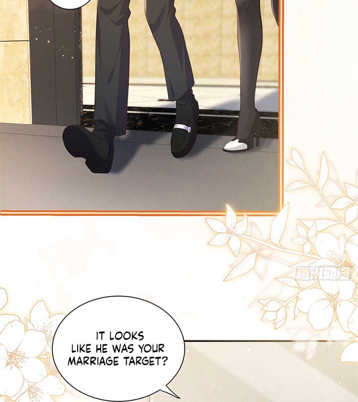 It’s Just a Superficial Intention chapter 3 page 8
