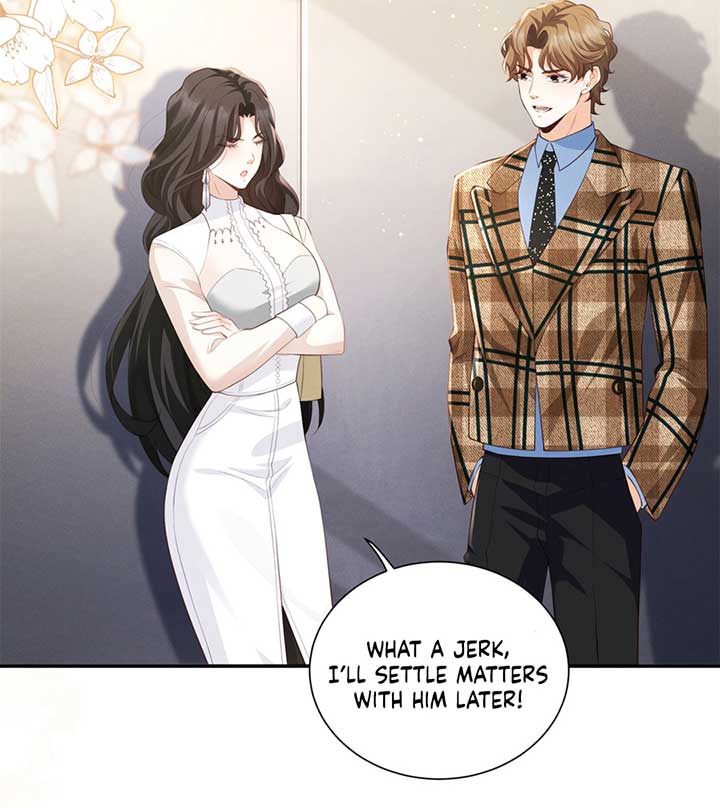 It’s Just a Superficial Intention chapter 3 page 9