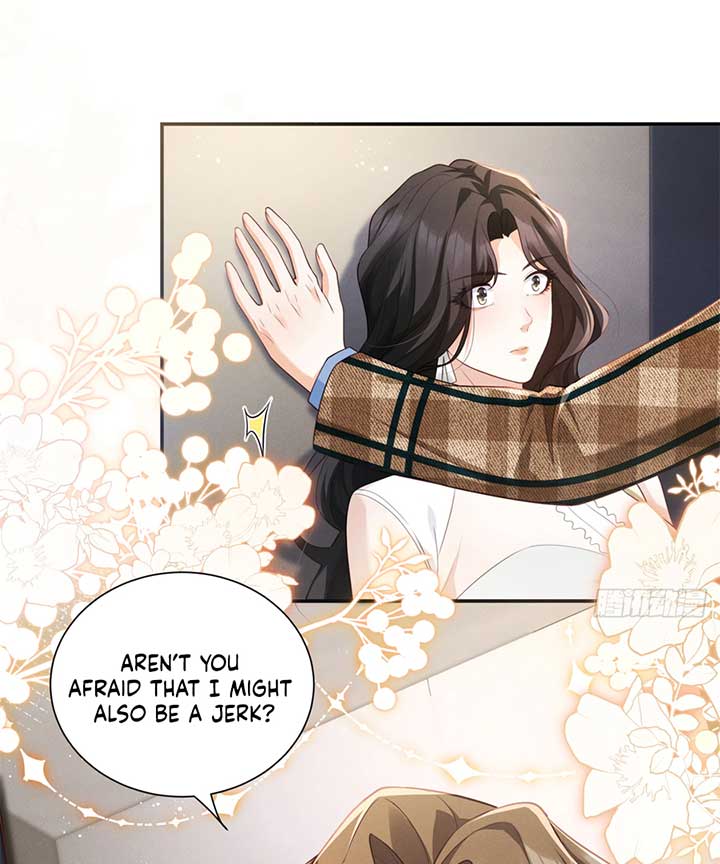 It’s Just a Superficial Intention chapter 3 page 10