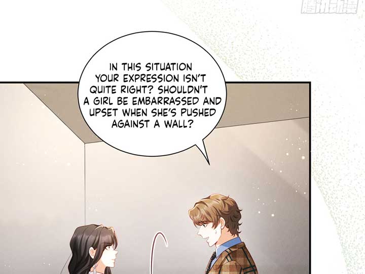 It’s Just a Superficial Intention chapter 3 page 14