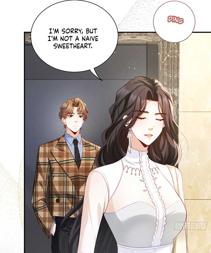 It’s Just a Superficial Intention chapter 3 page 16