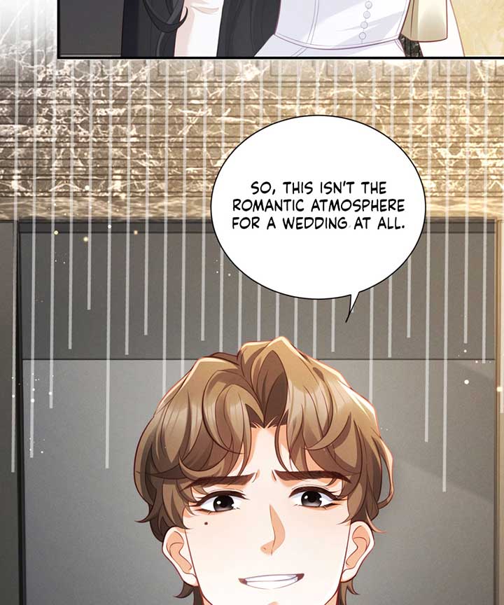 It’s Just a Superficial Intention chapter 3 page 17