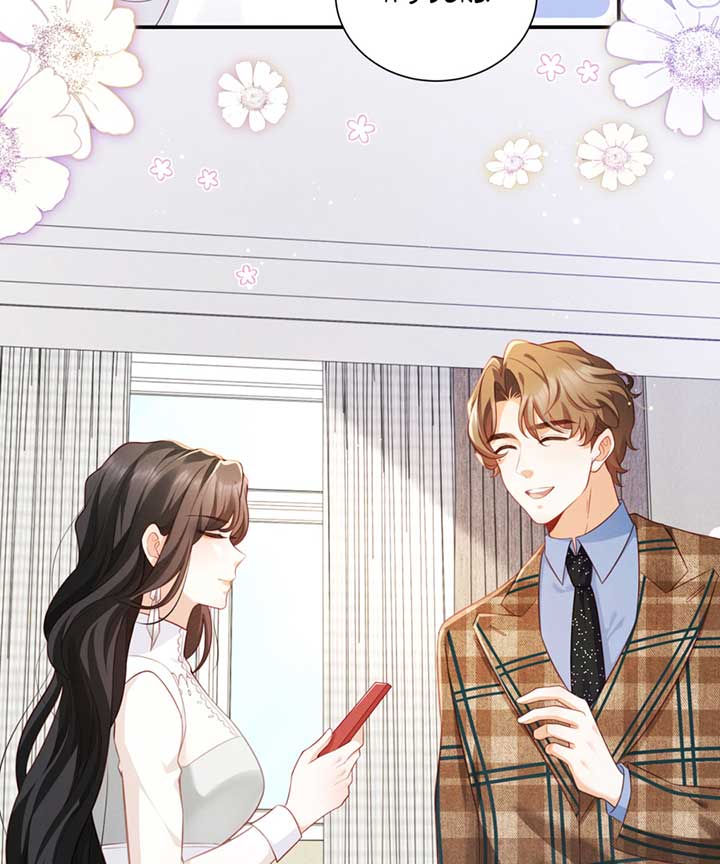 It’s Just a Superficial Intention chapter 3 page 21