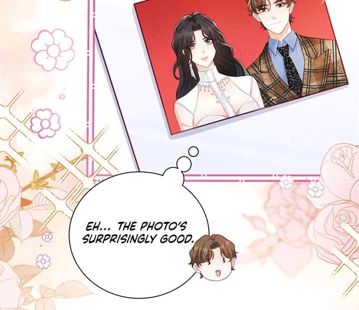 It’s Just a Superficial Intention chapter 3 page 23