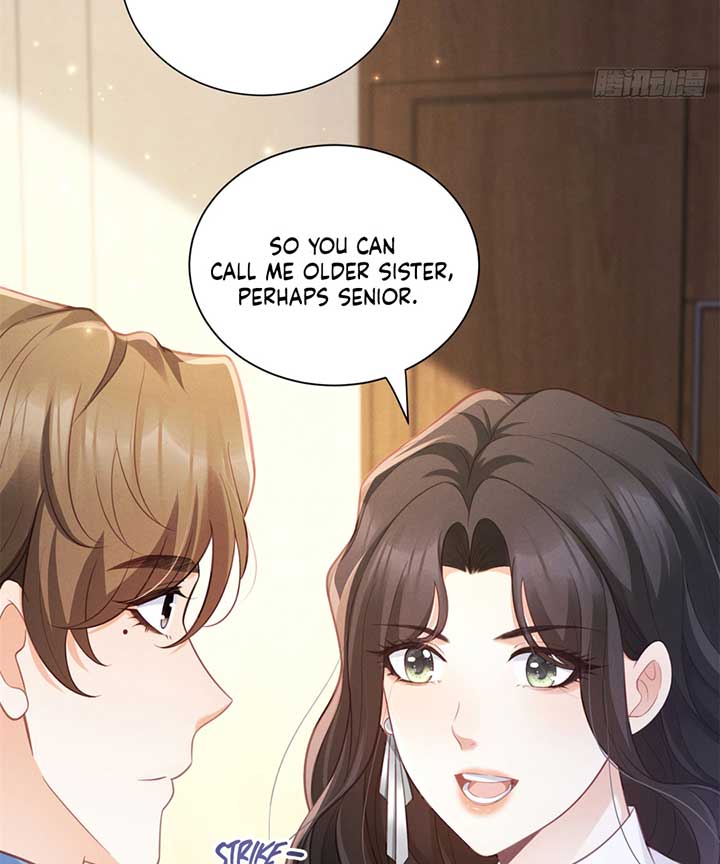 It’s Just a Superficial Intention chapter 3 page 25