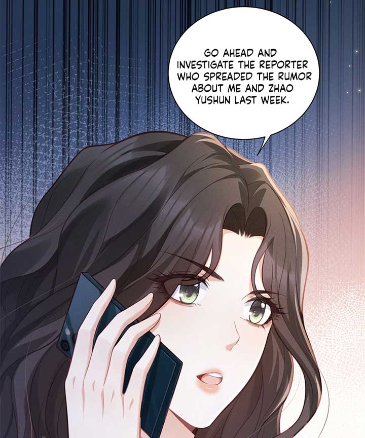 It’s Just a Superficial Intention chapter 3 page 29