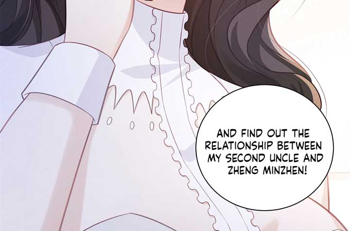 It’s Just a Superficial Intention chapter 3 page 30