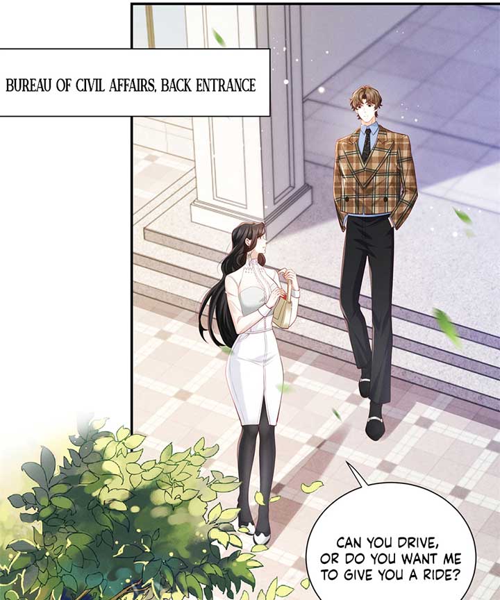 It’s Just a Superficial Intention chapter 3 page 32