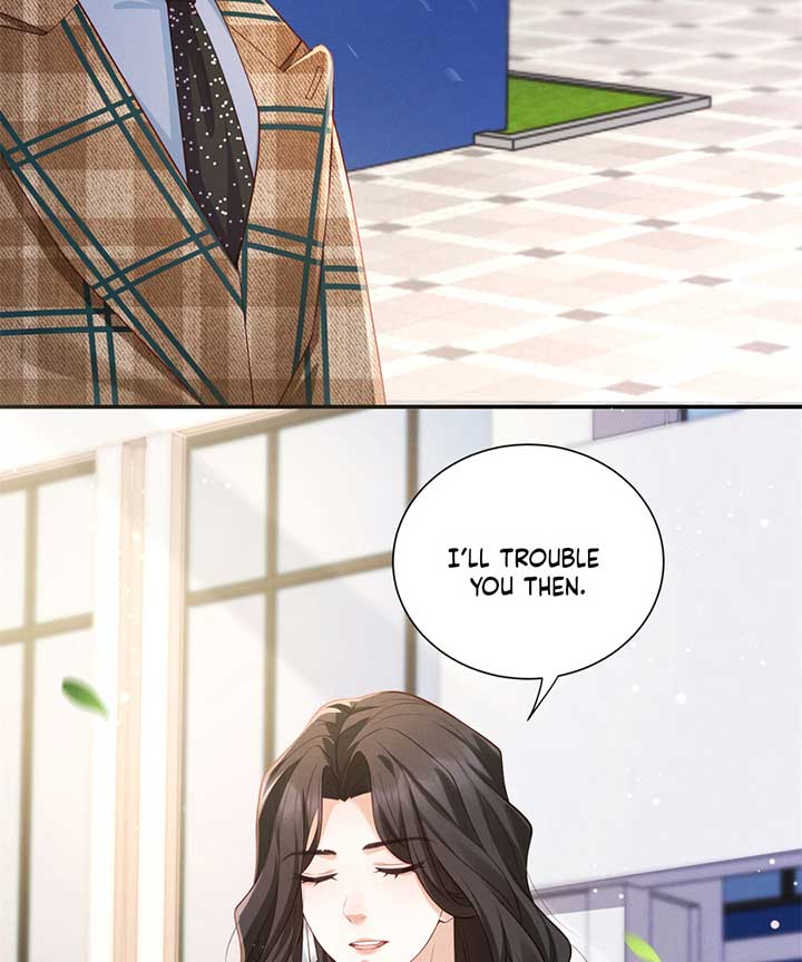 It’s Just a Superficial Intention chapter 3 page 34