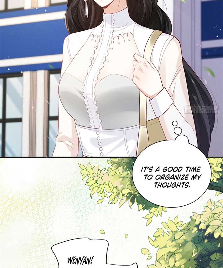 It’s Just a Superficial Intention chapter 3 page 35