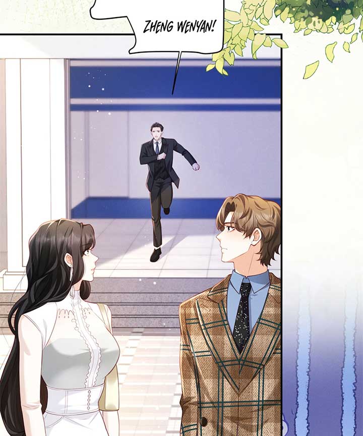 It’s Just a Superficial Intention chapter 3 page 36