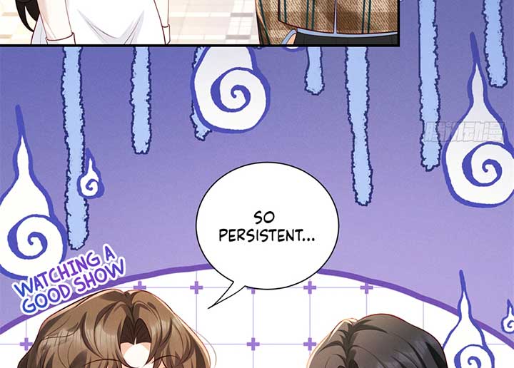 It’s Just a Superficial Intention chapter 3 page 37