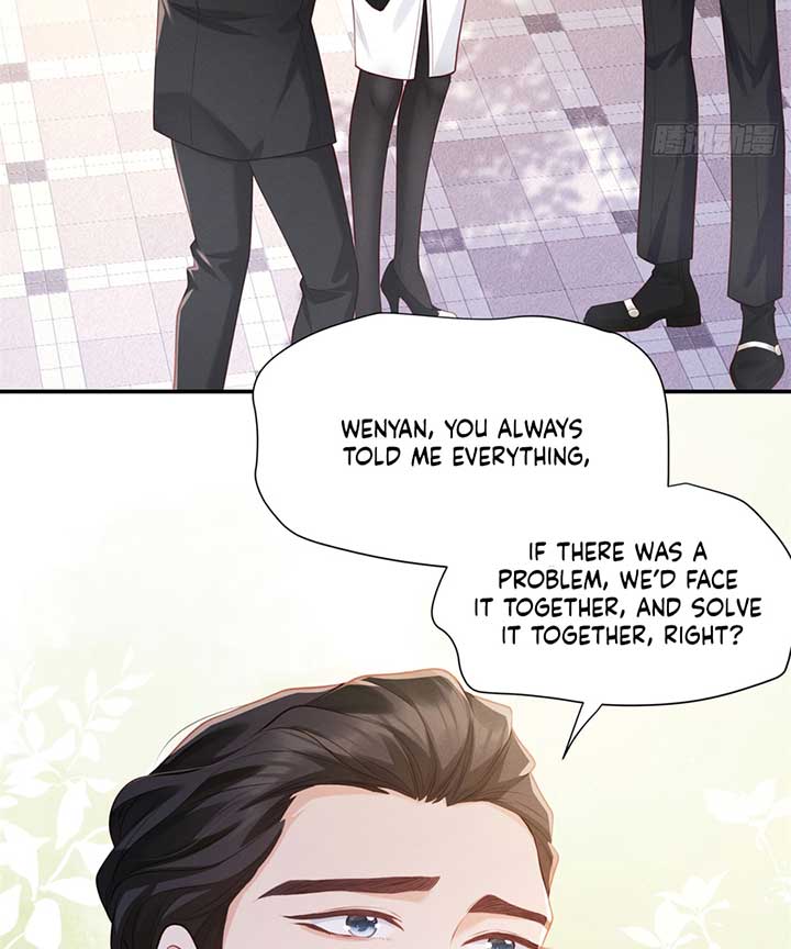 It’s Just a Superficial Intention chapter 3 page 40
