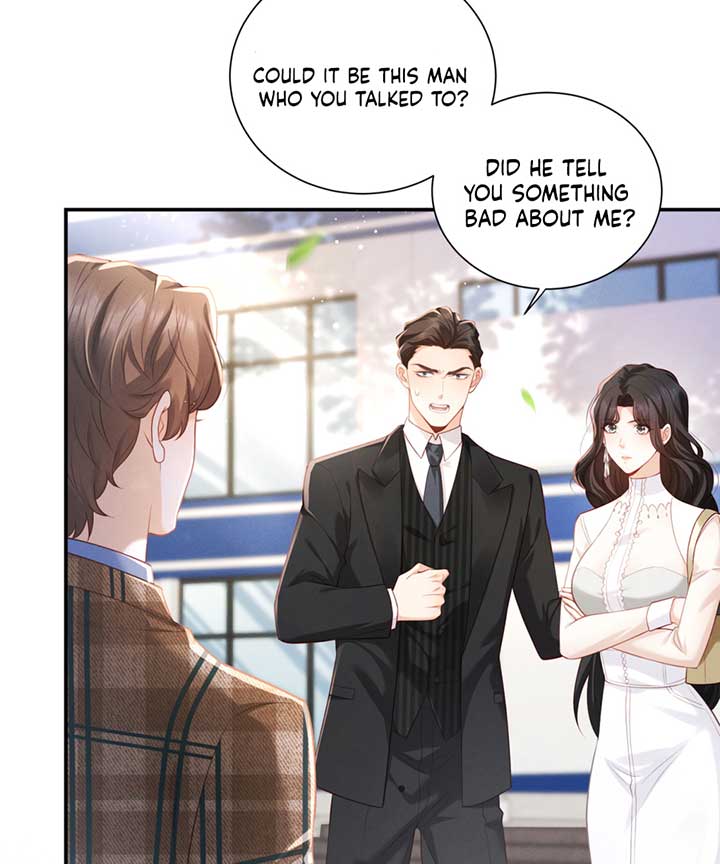 It’s Just a Superficial Intention chapter 3 page 42