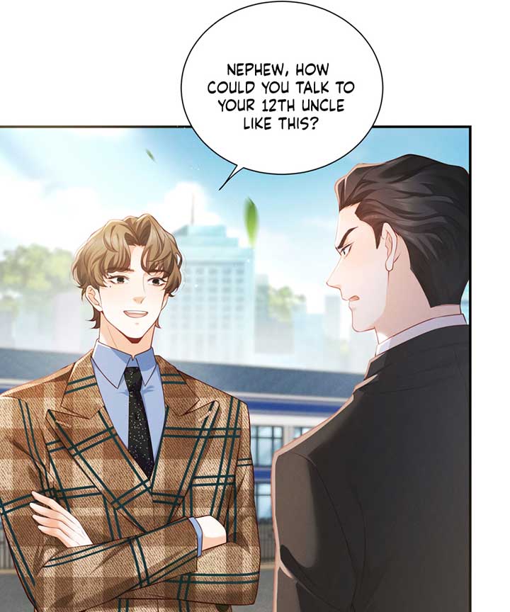 It’s Just a Superficial Intention chapter 3 page 45