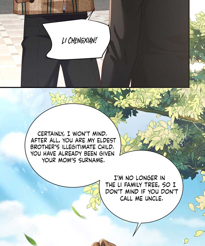 It’s Just a Superficial Intention chapter 3 page 46
