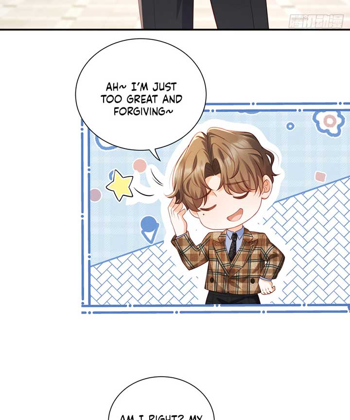 It’s Just a Superficial Intention chapter 3 page 48