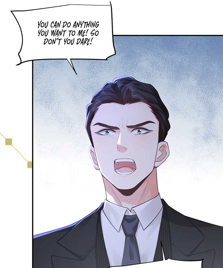 It’s Just a Superficial Intention chapter 3 page 52