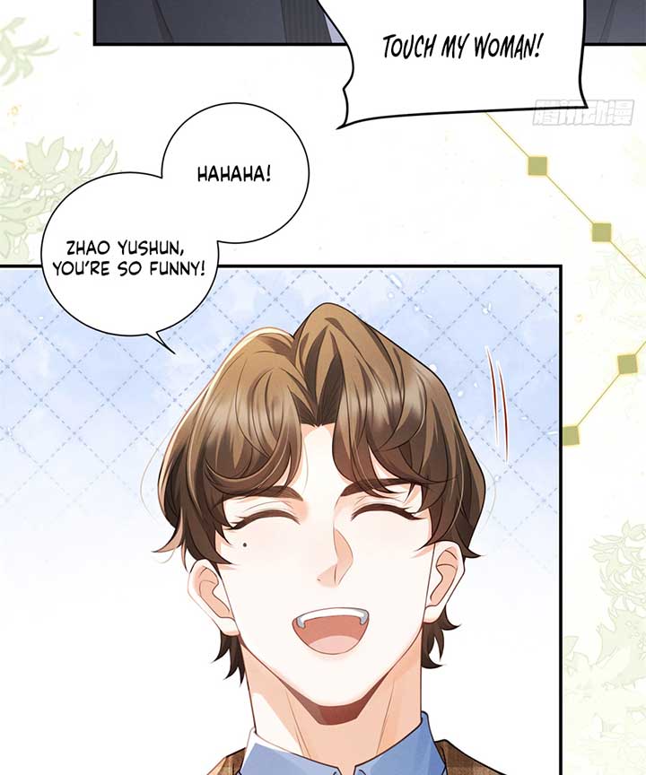It’s Just a Superficial Intention chapter 3 page 53