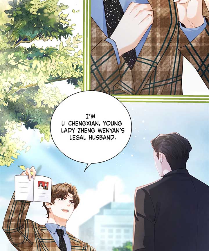 It’s Just a Superficial Intention chapter 3 page 55