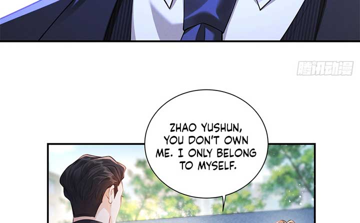 It’s Just a Superficial Intention chapter 3 page 58