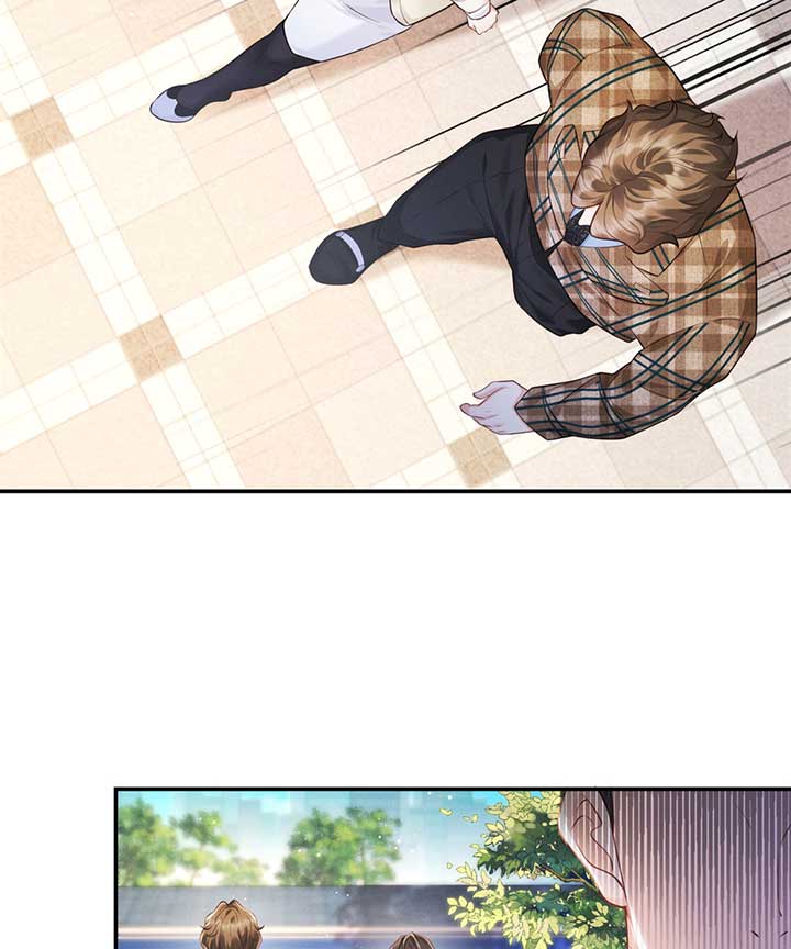 It’s Just a Superficial Intention chapter 3 page 61