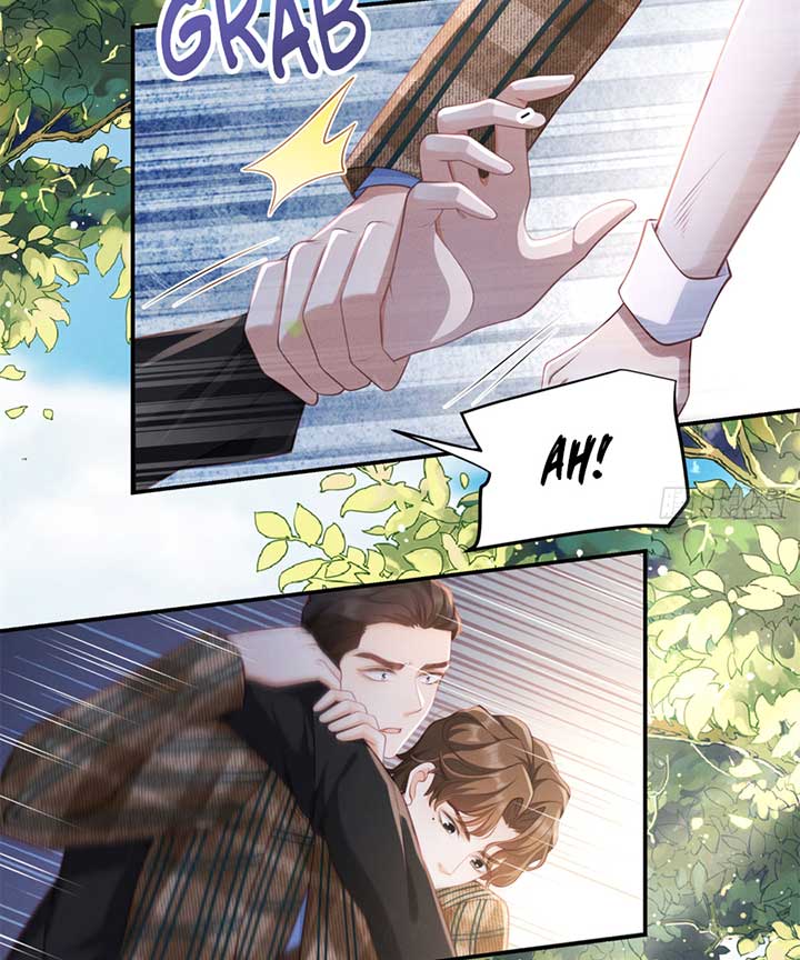 It’s Just a Superficial Intention chapter 3 page 64