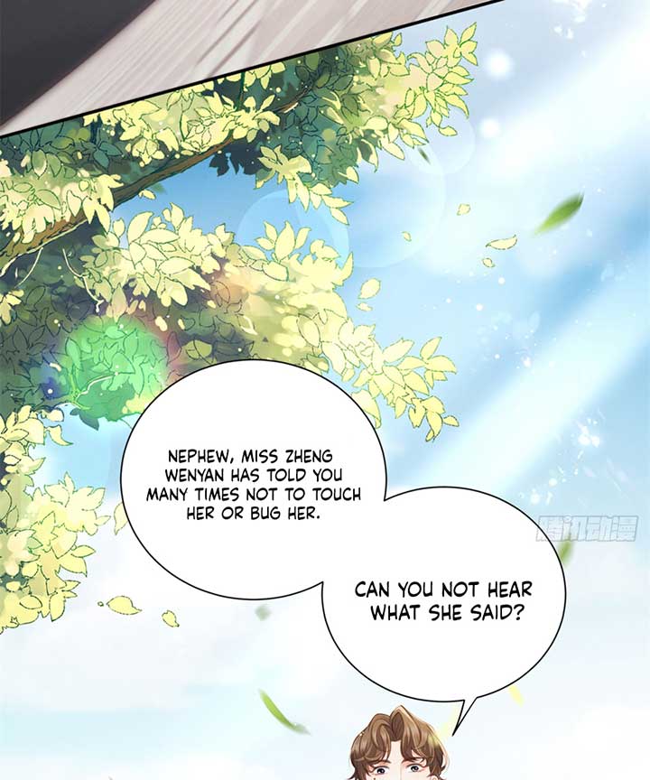 It’s Just a Superficial Intention chapter 3 page 68