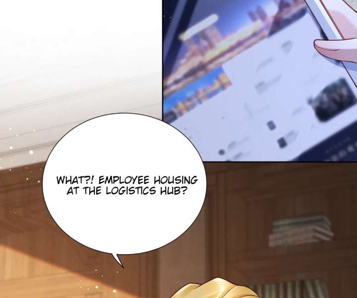 It’s Just a Superficial Intention chapter 32 page 2
