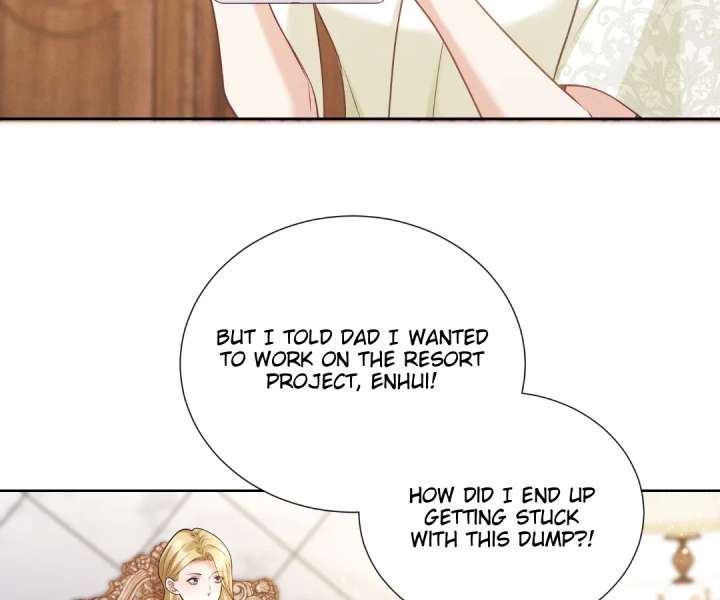 It’s Just a Superficial Intention chapter 32 page 4