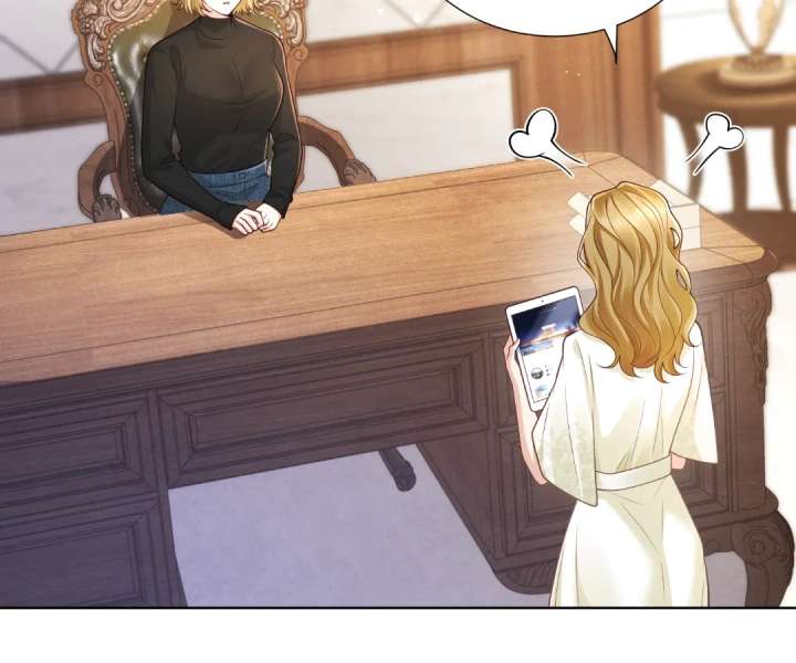 It’s Just a Superficial Intention chapter 32 page 5
