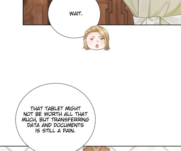 It’s Just a Superficial Intention chapter 32 page 10
