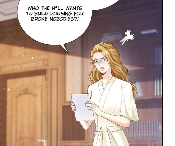 It’s Just a Superficial Intention chapter 32 page 13