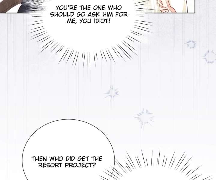 It’s Just a Superficial Intention chapter 32 page 20