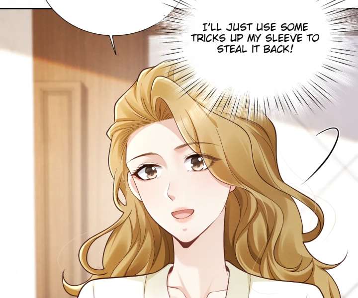 It’s Just a Superficial Intention chapter 32 page 21