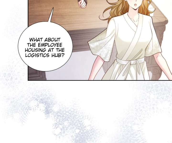 It’s Just a Superficial Intention chapter 32 page 24